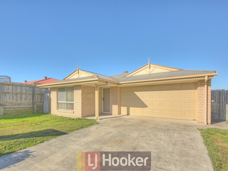 40 Moffatt Road, Waterford West QLD 4133