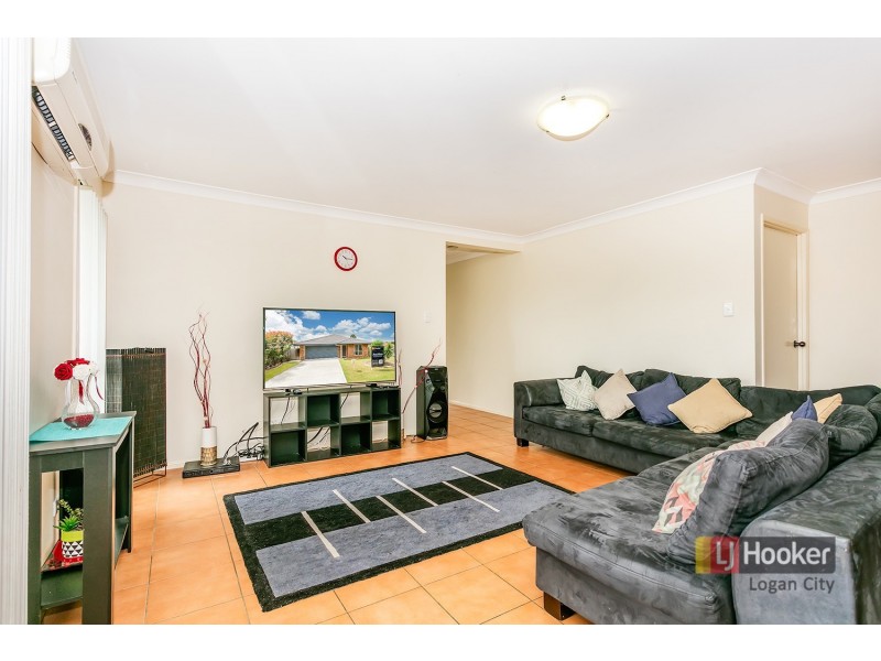 22 Moffatt Road, Waterford West QLD 4133