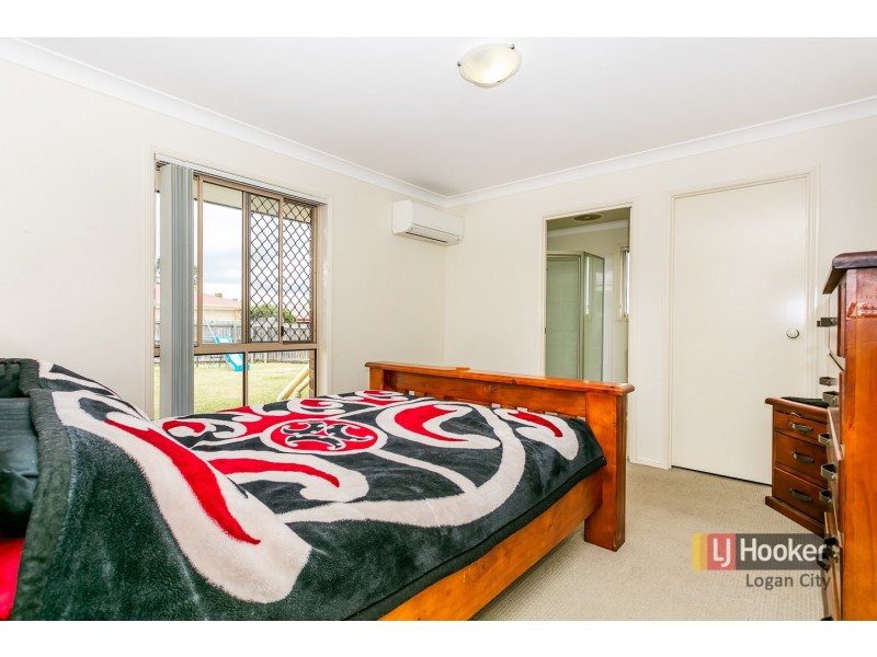 22 Moffatt Road, Waterford West QLD 4133