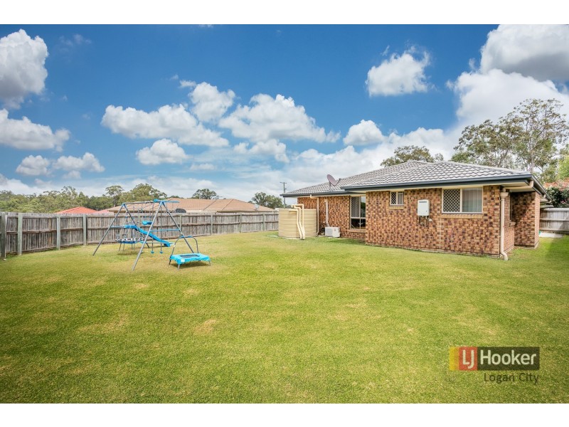 22 Moffatt Road, Waterford West QLD 4133