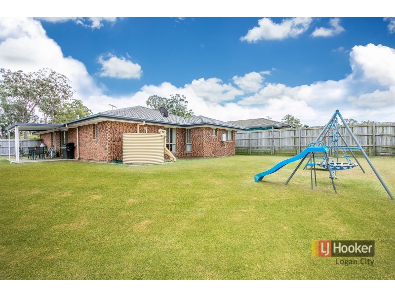 22 Moffatt Road, Waterford West QLD 4133
