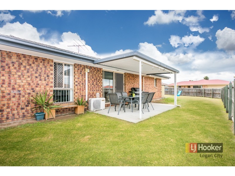 22 Moffatt Road, Waterford West QLD 4133