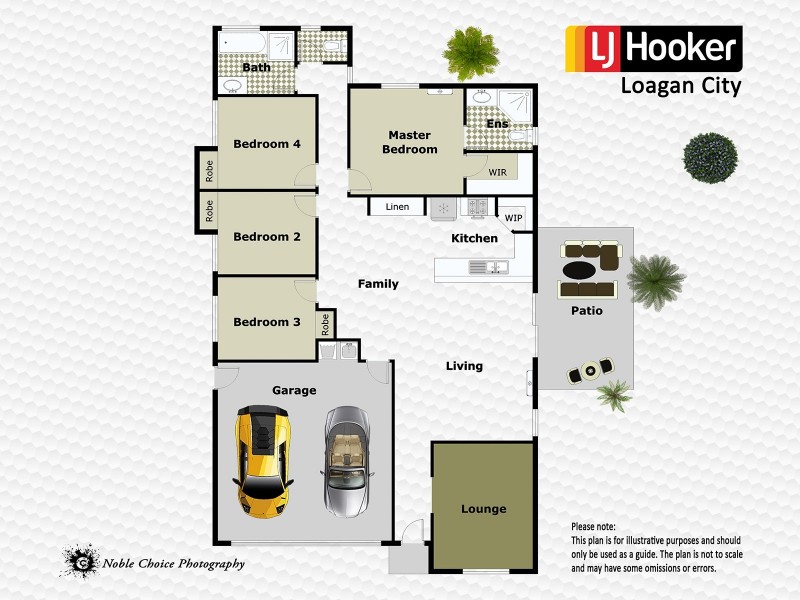 22 Moffatt Road, Waterford West QLD 4133