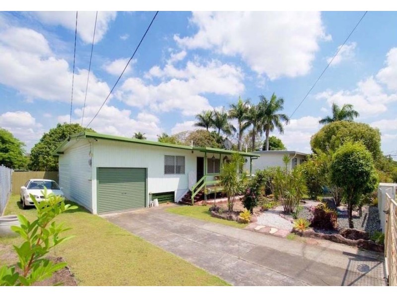 6 Glenn Street, Slacks Creek QLD 4127