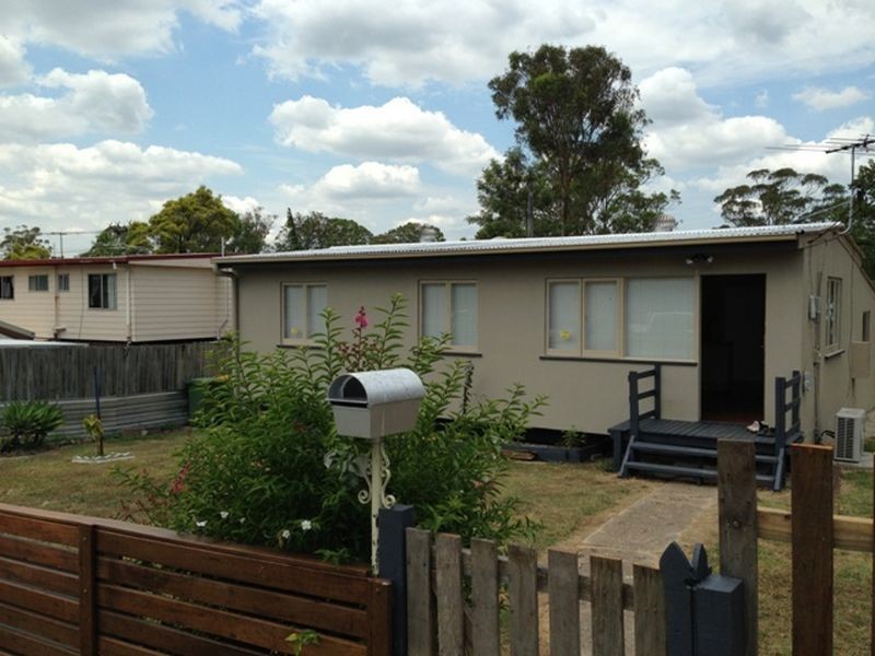 4 Orchid Street, Woodridge QLD 4114