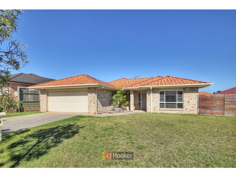 9 Bella Vista Circuit, Edens Landing QLD 4207