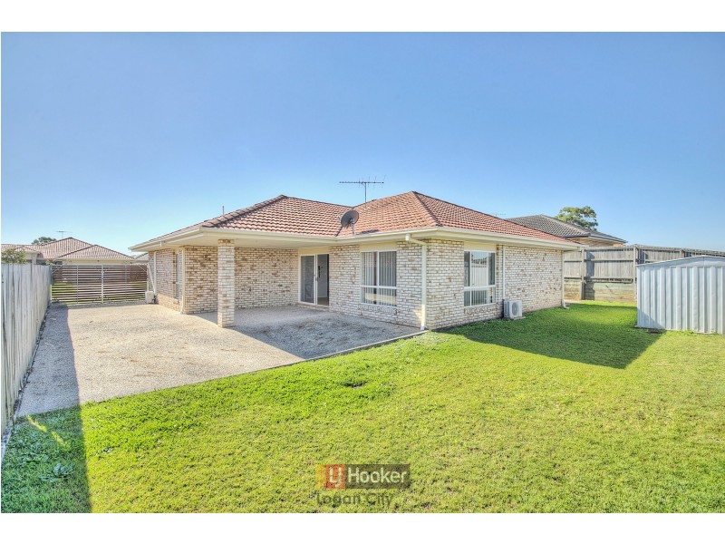 9 Bella Vista Circuit, Edens Landing QLD 4207