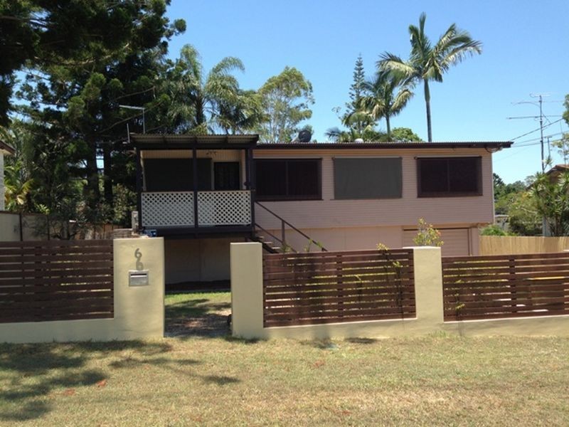6 David Street, Kingston QLD 4114