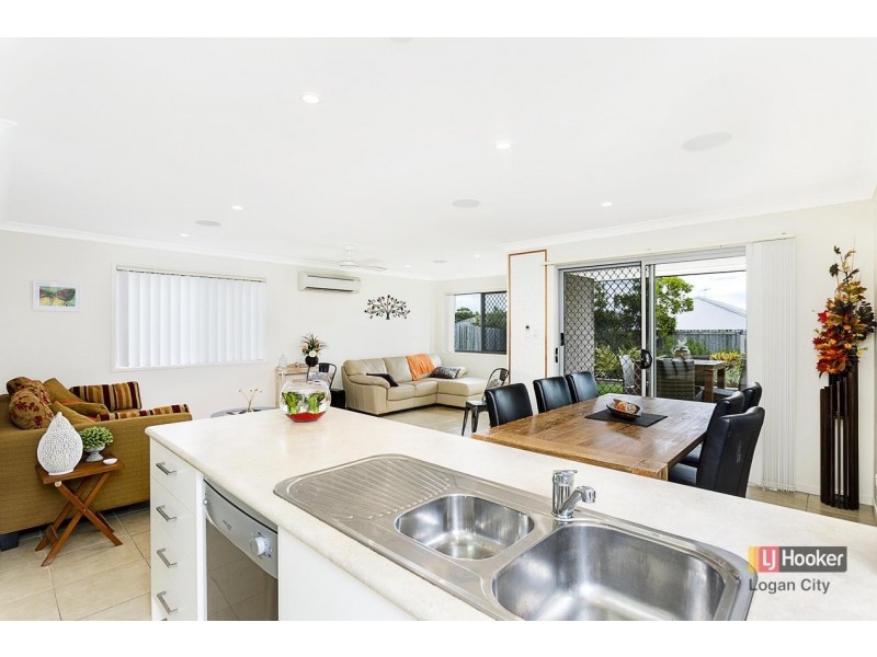 9/3-7 Ming Street, Marsden QLD 4132