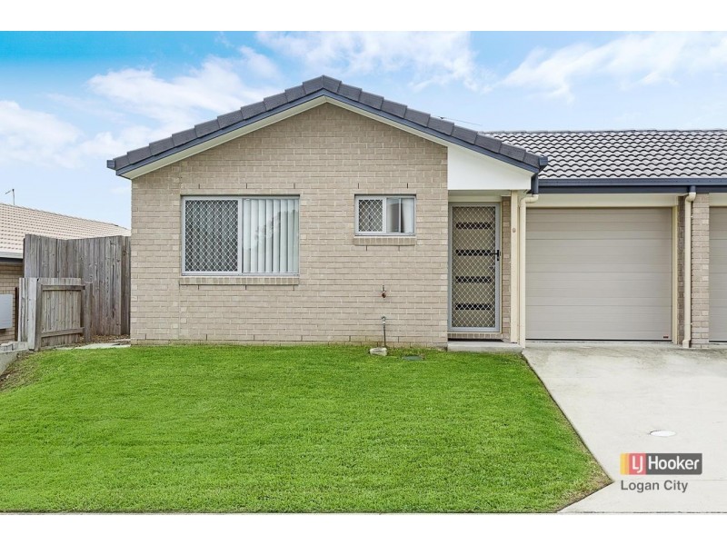 9/3-7 Ming Street, Marsden QLD 4132