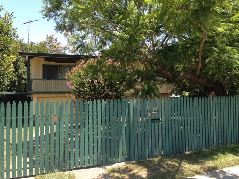 15 Darren Drive, Slacks Creek QLD 4127