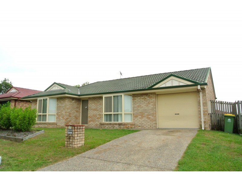 37 Robert South Drive, Crestmead QLD 4132