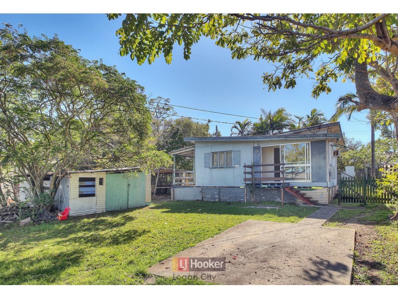 7 Stubbs Road, Woodridge QLD 4114