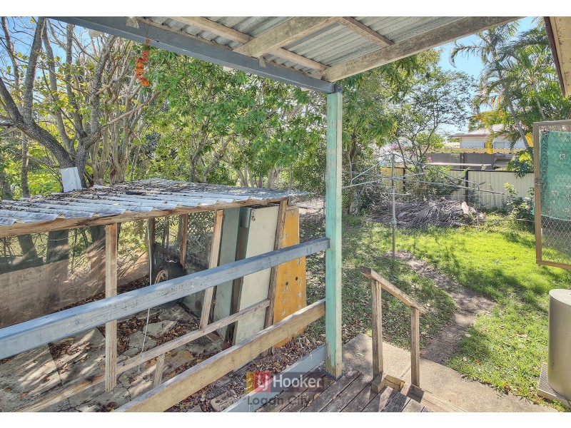 7 Stubbs Road, Woodridge QLD 4114