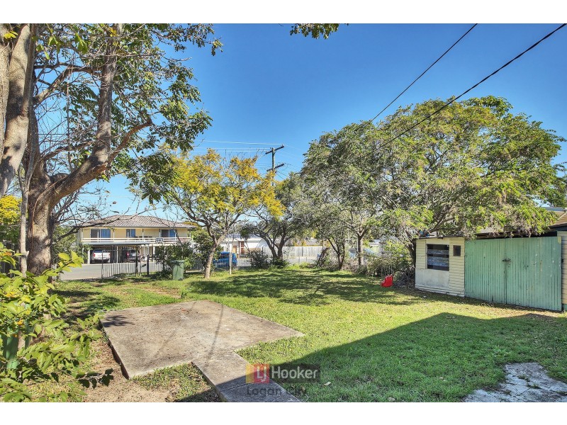 7 Stubbs Road, Woodridge QLD 4114