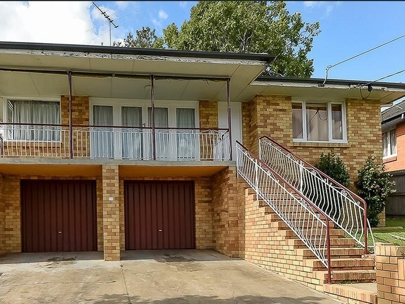 324 Newnham Road, Upper Mount Gravatt QLD 4122