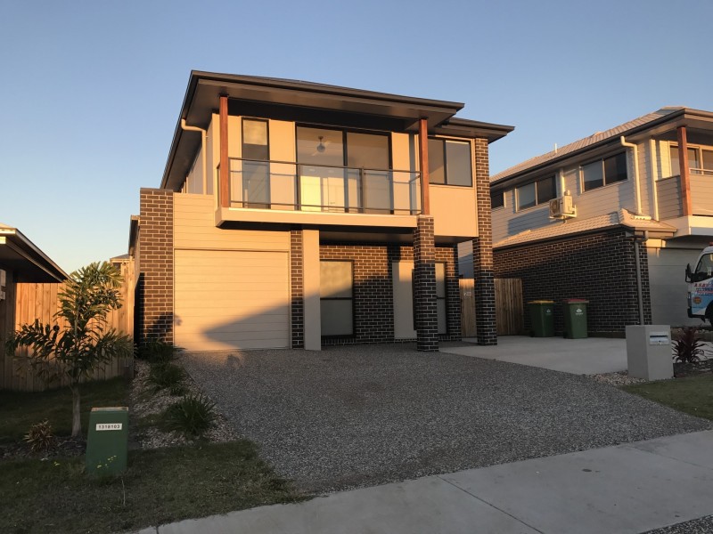 7 Lowthers Street, Yarrabilba QLD 4207
