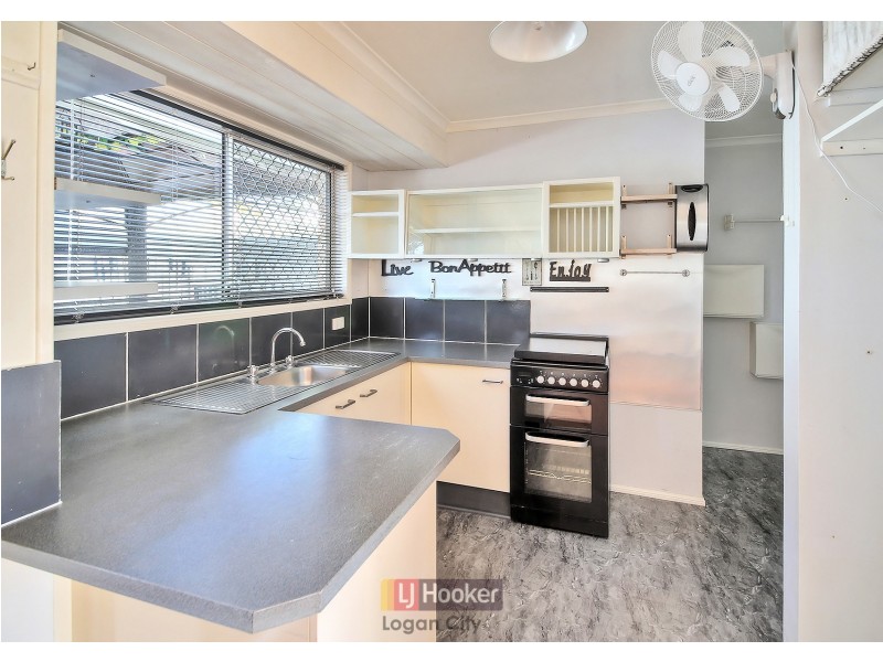 2/54 Monash Road, Loganlea QLD 4131