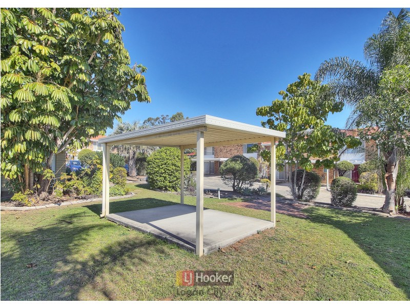 2/54 Monash Road, Loganlea QLD 4131