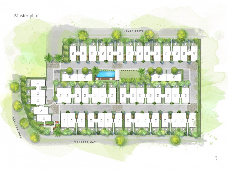 81 Major Drive, Rochedale QLD 4123