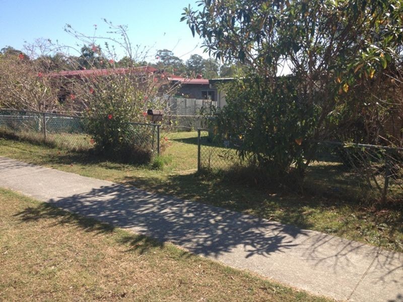 25 Brownvale Street, Logan Central QLD 4114