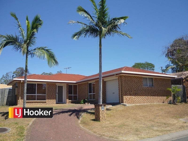 20 Jade Garden Drive, Boronia Heights QLD 4124