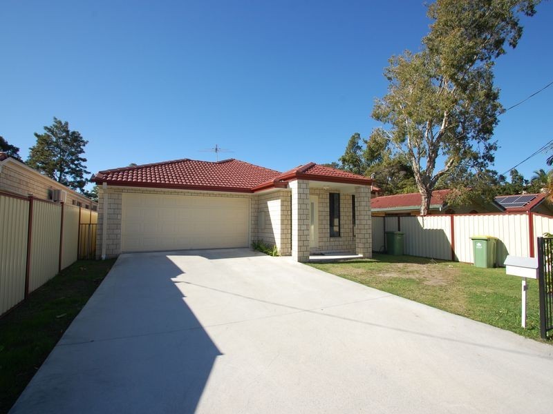 38A Haig Road, Loganlea QLD 4131