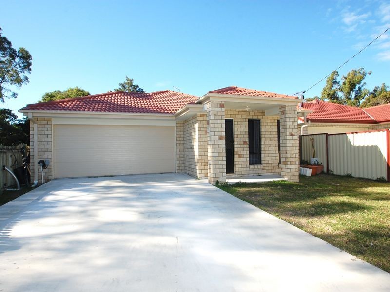 38A Haig Road, Loganlea QLD 4131