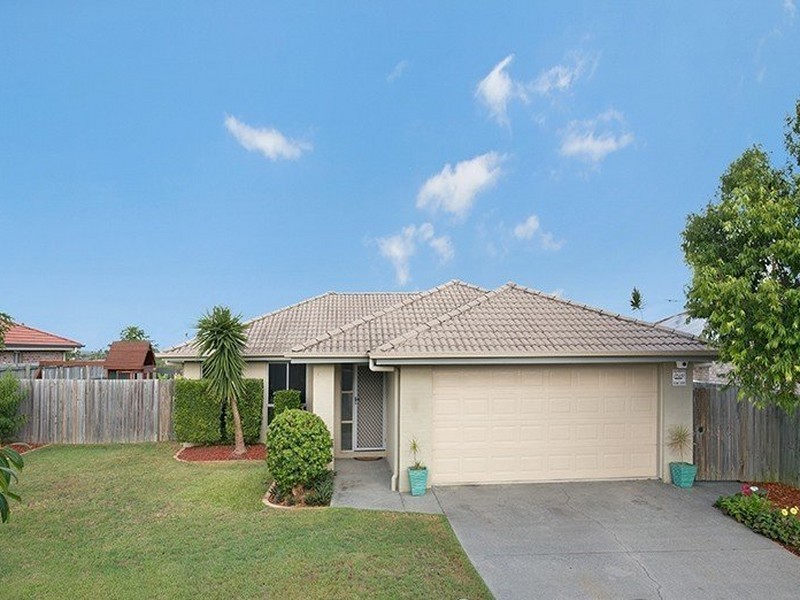 3 Coolum Court, Regents Park QLD 4118