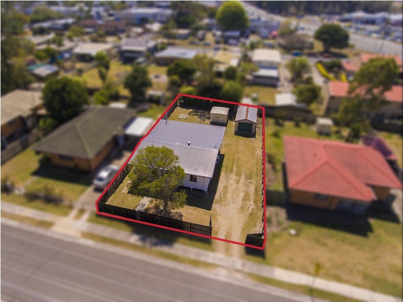 9 Rudge Street, Woodridge QLD 4114