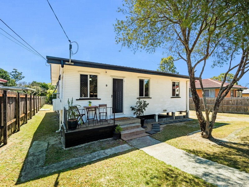 9 Rudge Street, Woodridge QLD 4114