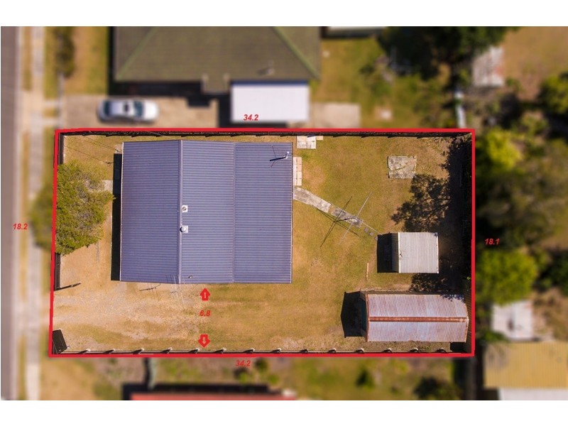 9 Rudge Street, Woodridge QLD 4114