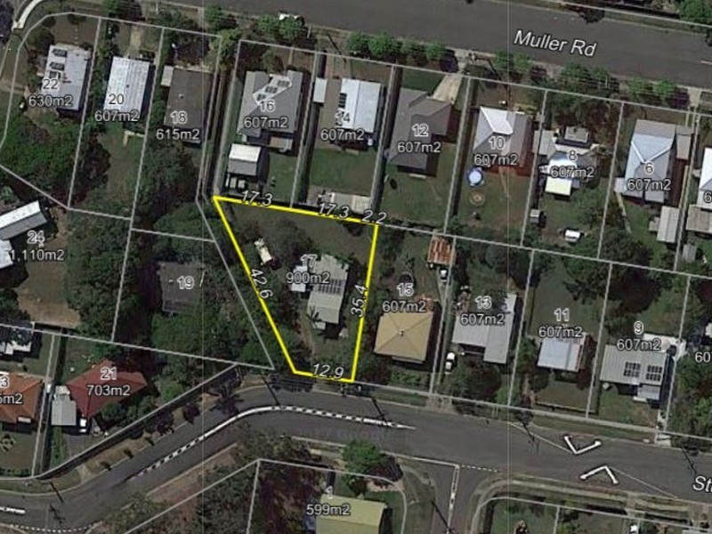 17 Stubbs Road, Woodridge QLD 4114