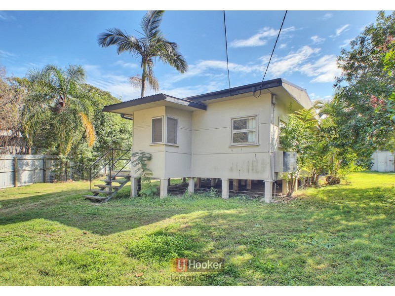 17 Stubbs Road, Woodridge QLD 4114