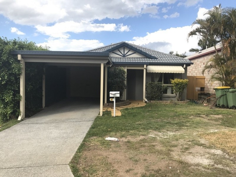 17 Lyrebird Street, Loganlea QLD 4131