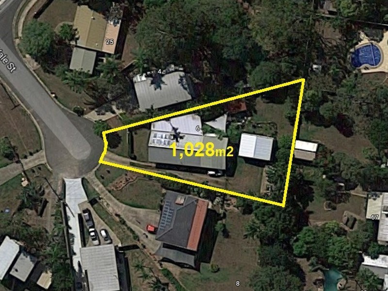 6 Yale Street, Marsden QLD 4132