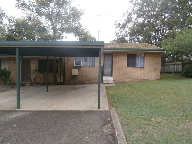 1/16 Forest Street, Woodridge QLD 4114