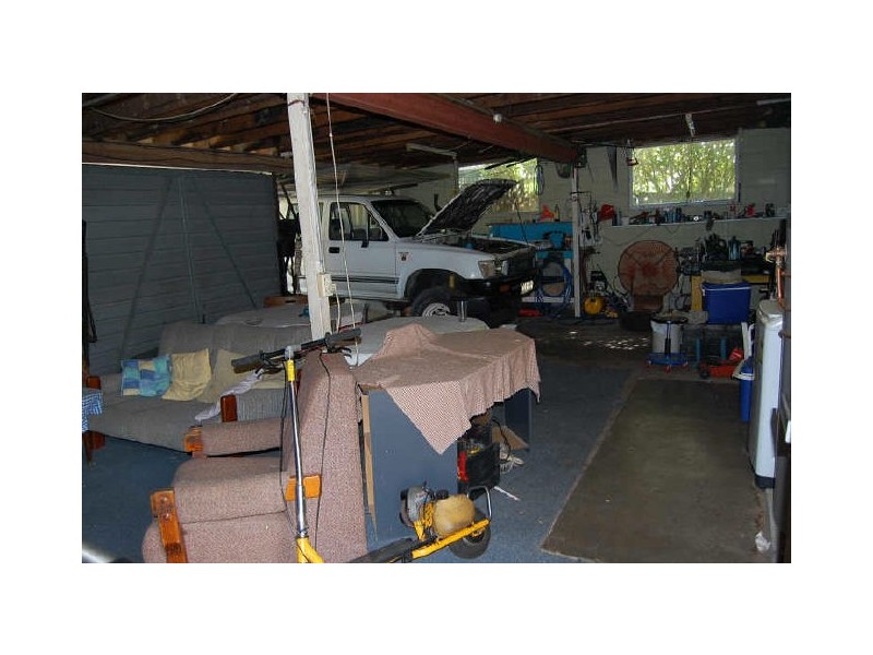 Kingston QLD 4114