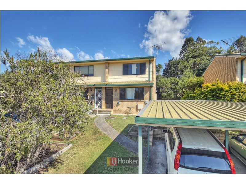 27/16 Forest Street, Woodridge QLD 4114