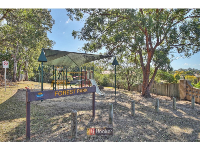 27/16 Forest Street, Woodridge QLD 4114