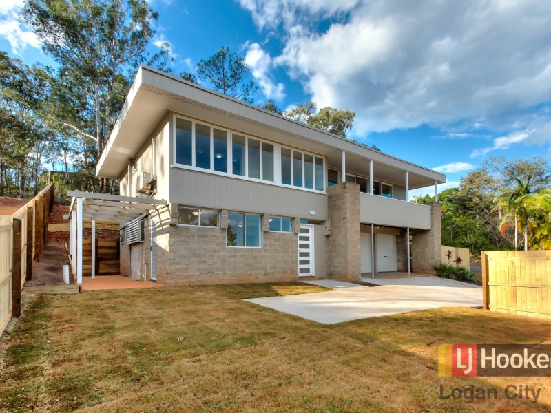 25 Collin Court, Kingston QLD 4114