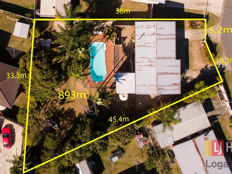 13 Myra Street, Kingston QLD 4114
