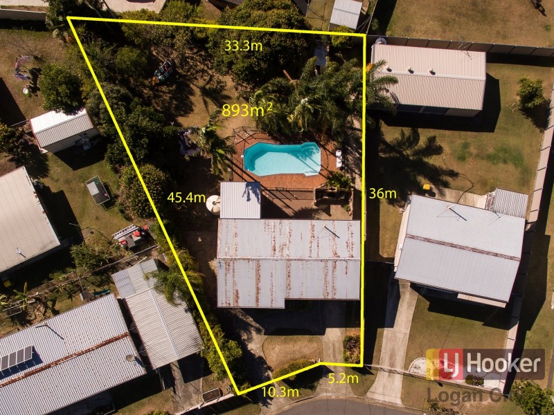 13 Myra Street, Kingston QLD 4114