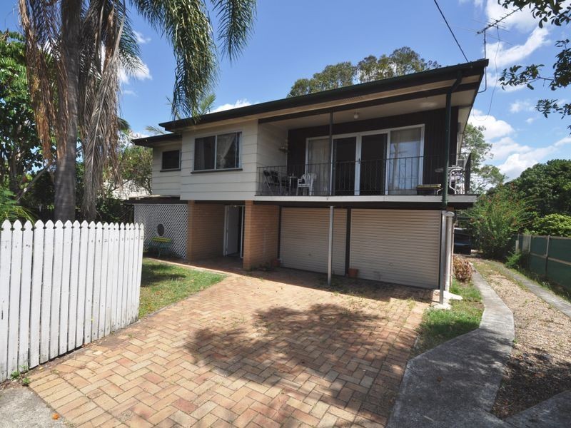 4 Stubbs Road, Logan Central QLD 4114
