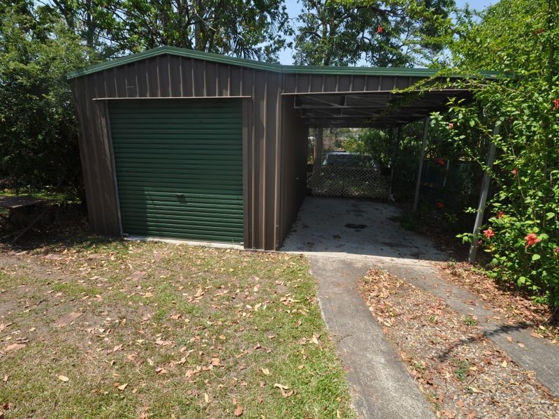 4 Stubbs Road, Logan Central QLD 4114