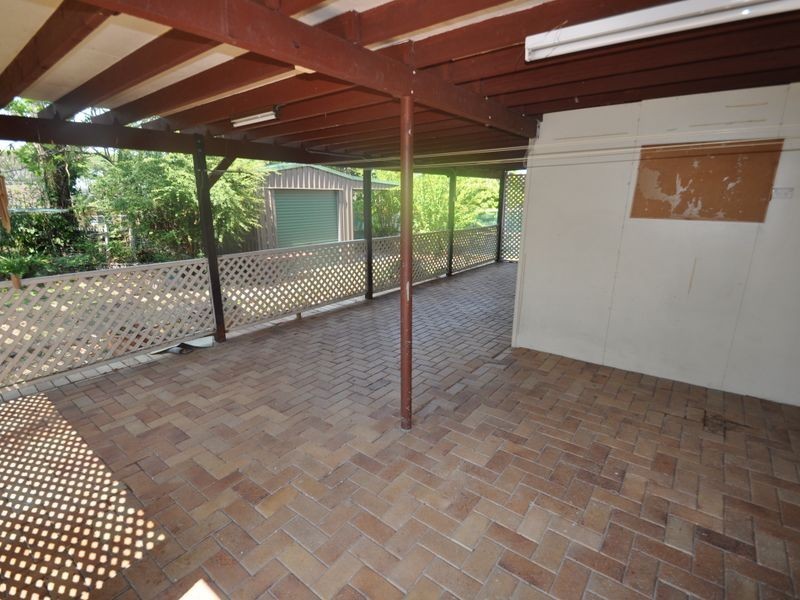 4 Stubbs Road, Logan Central QLD 4114