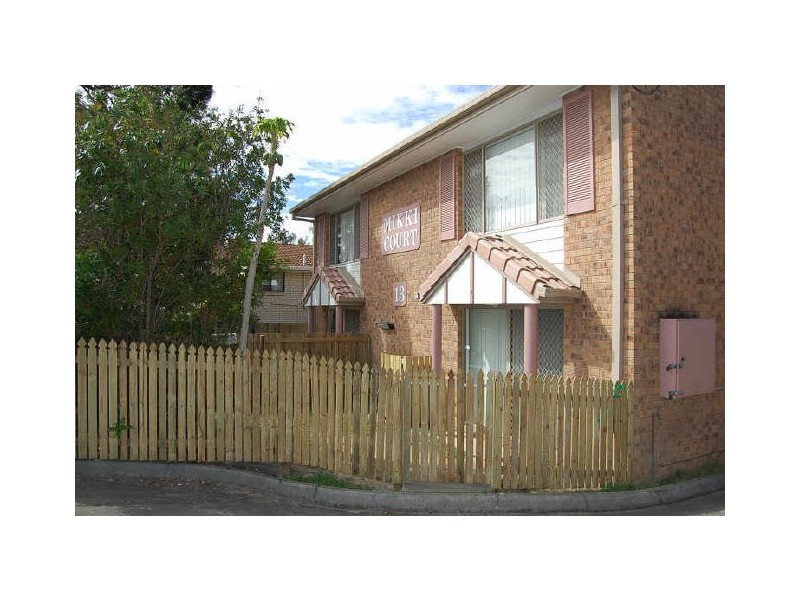 Logan Central QLD 4114