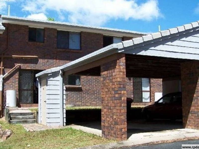36/10 Damalis Court, Woodridge QLD 4114