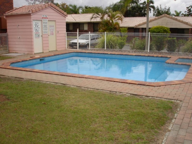 36/10 Damalis Court, Woodridge QLD 4114