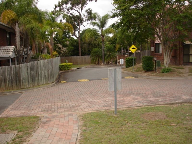 36/10 Damalis Court, Woodridge QLD 4114